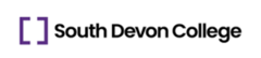south devon college logo